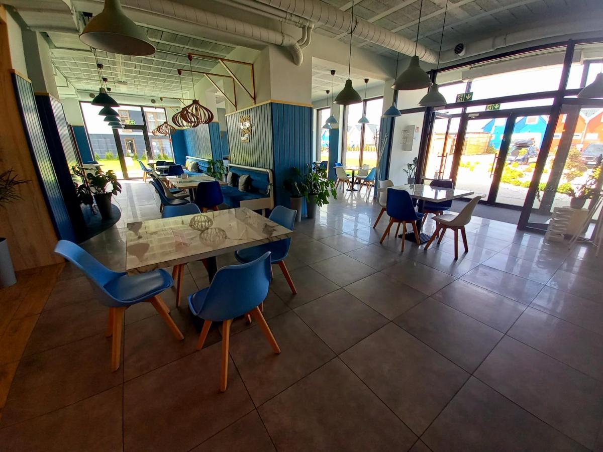 Apartament Plus 22 C Sarbinowo Ngoại thất bức ảnh