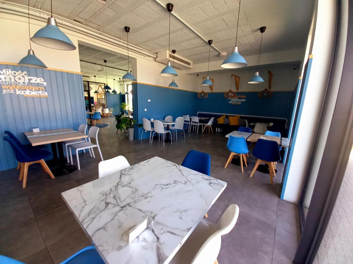 Apartament Plus 22 C Sarbinowo Ngoại thất bức ảnh