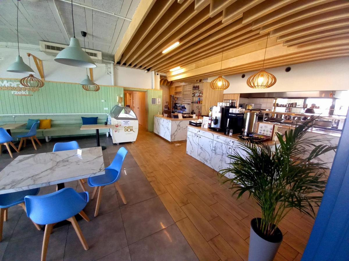 Apartament Plus 22 C Sarbinowo Ngoại thất bức ảnh