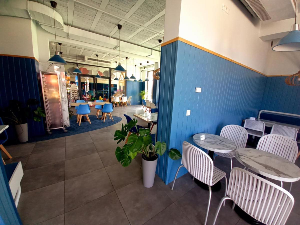 Apartament Plus 22 C Sarbinowo Ngoại thất bức ảnh
