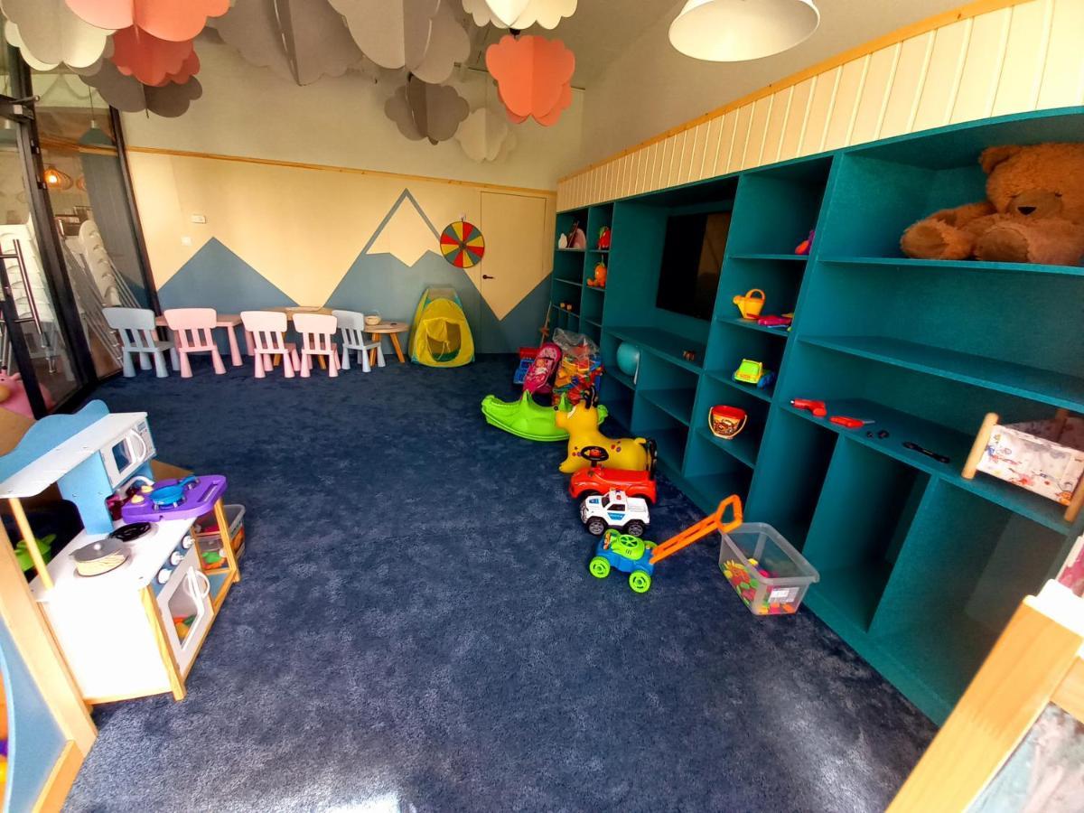 Apartament Plus 22 C Sarbinowo Ngoại thất bức ảnh