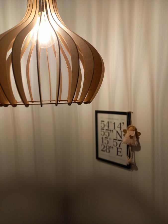 Apartament Plus 22 C Sarbinowo Ngoại thất bức ảnh