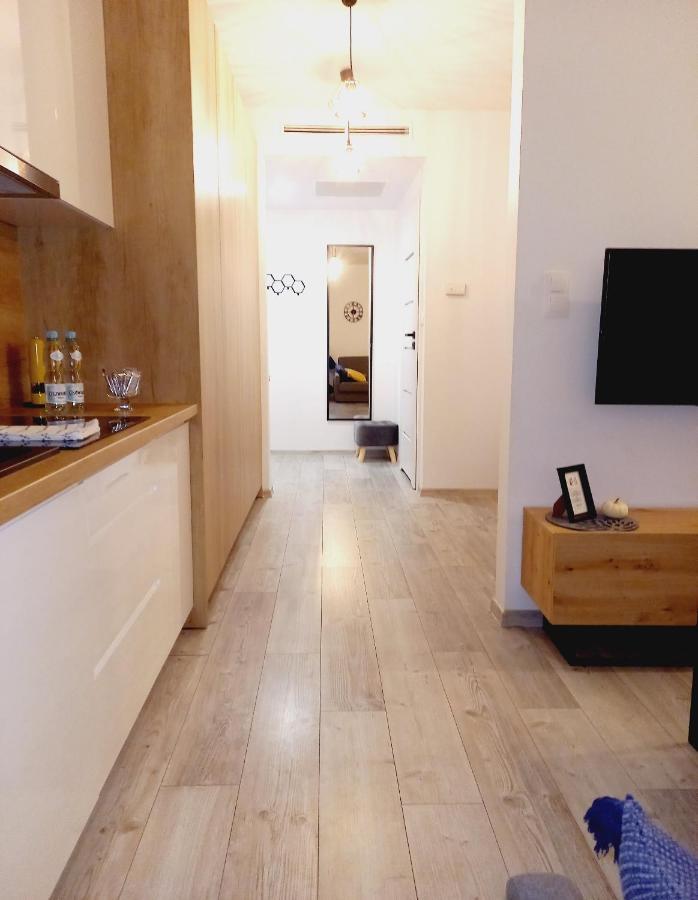 Apartament Plus 22 C Sarbinowo Ngoại thất bức ảnh